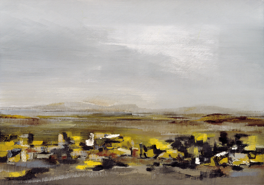 Λάδι σε Καμβά, 70x100 εκ.