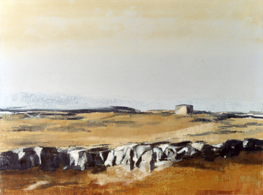 Λάδι σε Καμβά, 60x80 εκ.