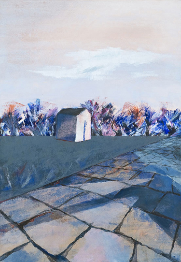 Ακρυλικό σε Καμβά, 100x70 εκ.