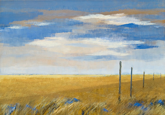 Ακρυλικό σε Καμβά 70x100 εκ.