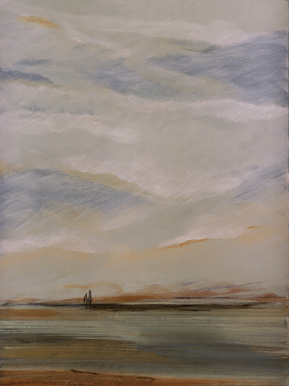 Λάδι σε Καμβά 80x60 εκ.