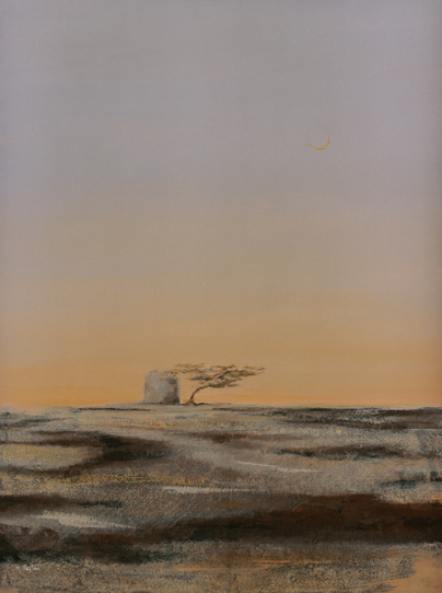 Λάδι σε Καμβά, 80x60 εκ.