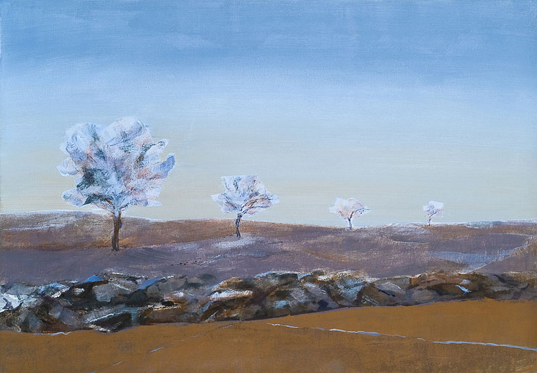 Ακρυλικό σε Καμβά, 70x100 εκ.